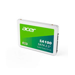DISCO INTERNO ACER SA100 480GB SAT