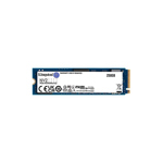 DISCO RIGIDO INTERNO KINGSTON SSD 250GB M.2 NVME PCIE 3.0