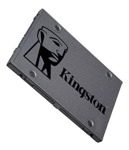 Disco de Estado Solido 480GB Kingston A400 SATAIII