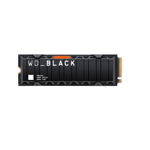 Disco Solido Wd Black 1tb Sn850x Ps5 M2 Nvme Con Disipador