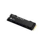Disco Solido Wd Black 1tb Sn850x Ps5 M2 Nvme Con Disipador