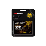 Disco de Estado Solido 240GB Hikvision C100 Blister