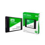 Disco de Estado Solido 480GB Western Digital Green 2.5 545MB/S