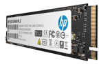 Disco Solido Ssd Hp Ex950 2tb Pcie Nvme M.2 M2 Nand Tlc Gtia
