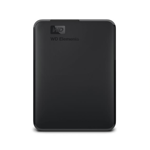 Disco Rigido WD Externo 2 Tb Elements USB 30