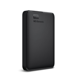 Disco Rigido WD Externo 2 Tb Elements USB 30