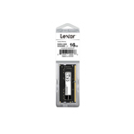 Memoria RAM SODIMM Lexar DDR4 16GB 3200MHZ