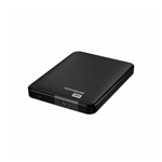 Disco Rigido 1TB Portable WD Elements Black USB 3.O 2.5