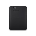 Disco Rigido 1TB Portable WD Elements Black USB 3.O 2.5