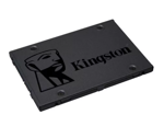 Disco Sólido Interno Kingston Sa400s37/480g 480gb Negro