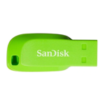 Pendrive Usb Sandisk 32Gb Cruzer Blade