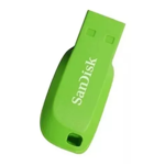Pendrive Usb Sandisk 32Gb Cruzer Blade