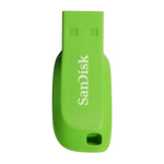 Pendrive Usb Sandisk 32Gb Cruzer Blade