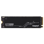 Disco Solido Interno Kingston 512GB KC3000 M.2 2280