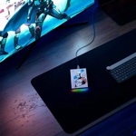 Disco Duro Externo 2tb Seagate Firecuda The Mandalorian Rgb