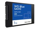 Disco Solido Interno Western Digital 1TB 3D Blue SATA III