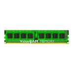 Memoria Ram Kingston 8GB 1600Mhz DDR3 NO-ECC CL11
