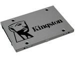 DISCO SSD SATA 480GB KINGSTON A400