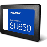 Disco sólido interno Adata Ultimate SU650 2 TB