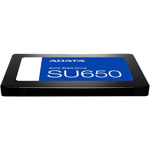 Disco sólido interno Adata Ultimate SU650 2 TB