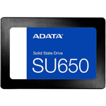 Disco sólido interno Adata Ultimate SU650 2 TB