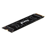 Disco solido interno Kingston - SSD 4000GB Fury Renegade con difusor de calor