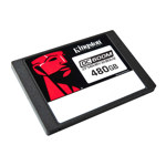 Disco sólido interno Kingston - SSD 480GB DC600M 2.5" SATA