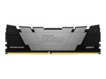 Memoria RAM Kingston 32GB DDR4 3600Mhz Fury Renegade Black