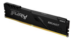 Memoria Ram 16gb Kingston Fury Beast Ddr4 3200mhz Pc Gamer