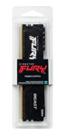 Memoria Ram 16gb Kingston Fury Beast Ddr4 3200mhz Pc Gamer