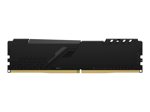 Memoria RAM Kingston 32GB DDR4 3600Mhz Fury Beast Black