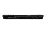Memoria RAM Kingston 32GB DDR4 3600Mhz Fury Beast Black