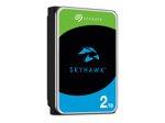 Disco duro interno Seagate 2TB 3.5" SKYHAWK