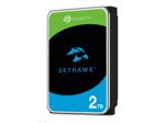 Disco duro interno Seagate 2TB 3.5" SKYHAWK