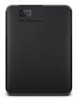 Disco Rigido Externo 1tb Wd Western Digital Usb 3.0 Oficial
