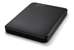 Disco Rigido Externo 1tb Wd Western Digital Usb 3.0 Oficial