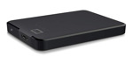 Disco Rigido Externo 1tb Wd Western Digital Usb 3.0 Oficial