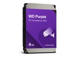 Disco duro interno Western Digital 4TB PURPLE 3.5" SATA
