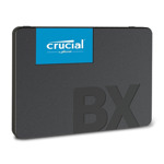 Disco Solido Ssd Crucial Bx500 240gb Sata 500mb/s Gamer