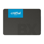 Disco Solido Ssd Crucial Bx500 240gb Sata 500mb/s Gamer