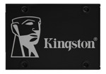Disco Solido Ssd 512gb Kingston Kc600 Sata 550mb/s Nand Tlc