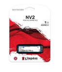 Disco Solido Ssd 1tb M.2 Kingston Snv2s/1000g Nvme Pcie 4.0
