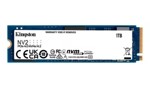 Disco Solido Ssd 1tb M.2 Kingston Snv2s/1000g Nvme Pcie 4.0