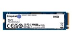 Disco Solido Ssd 500gb M.2 Kingston Snv2s/500g Nvme Pcie 4.0