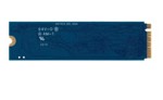 Disco Solido Ssd 500gb M.2 Kingston Snv2s/500g Nvme Pcie 4.0