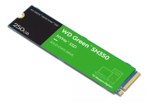 Disco solido SSD M.2 250gb Western Digital Nvme 2280 Pcie Gen3 2400mb/s