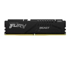 Memoria Ram Pc 32gb Kingston Fury Beast Ddr5 5600mhz 1x32gb