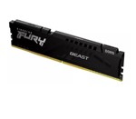 Memoria Ram Pc 32gb Kingston Fury Beast Ddr5 5600mhz 1x32gb