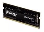 Memoria Ram Kingston Fury 8gb 3200mhz Ddr4 Impact Sodimm Nb