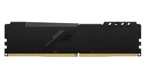 Memoria Ram Pc Kingston Fury Beast Ddr4 8gb 3200mhz Gamer